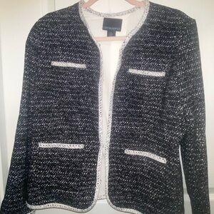 Cynthia Rowley blazer